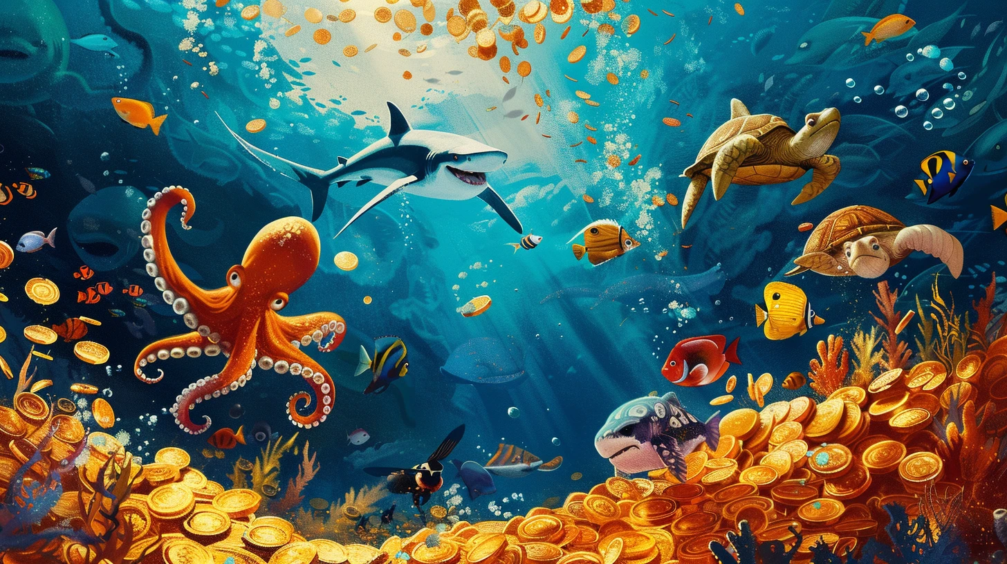 Khám Phá Daga Casino và AE888 Casino 678 Daga: Cơ Hội Trúng Giải Hấp Dẫn