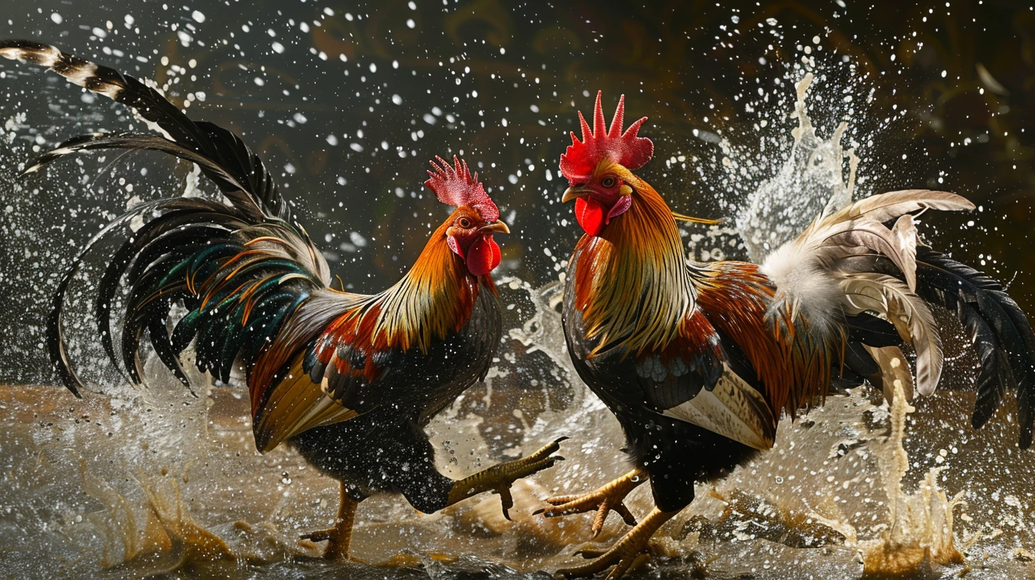 Khám Phá Nha Cai 5699: Điểm Đến Lý Tưởng Cho Những Người Yêu Thích Xổ Số