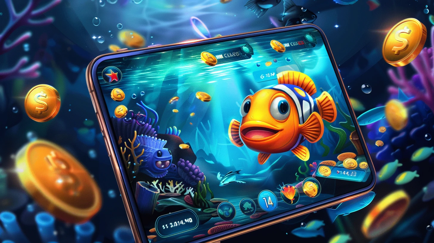 Khám Phá Thế Giới Trò Chơi Tại May88 Game