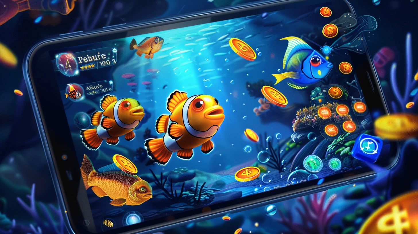 Khám Phá Thế Giới Trò Chơi Tại May88 Game