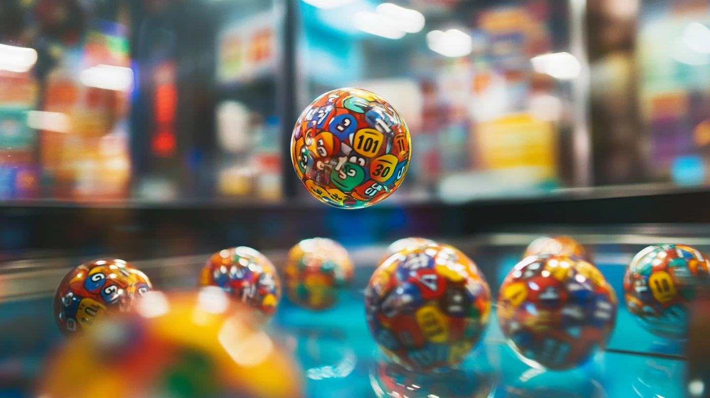 Khám Phá Thế Giới Xổ Số: Từ 5699 Đến Vietlott