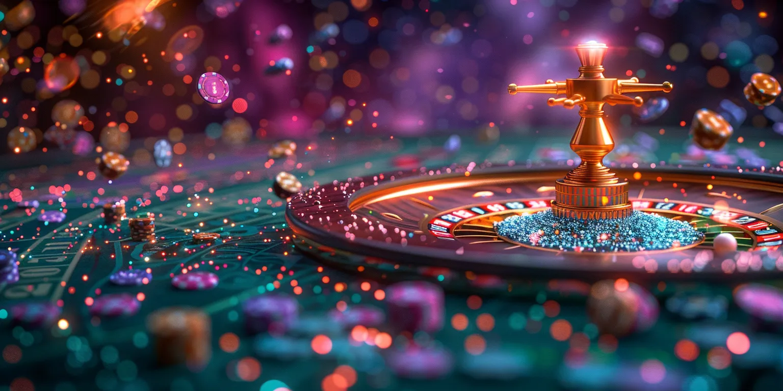 P3 Casino: Khám Phá Thế Giới Giải Trí Đỉnh Cao