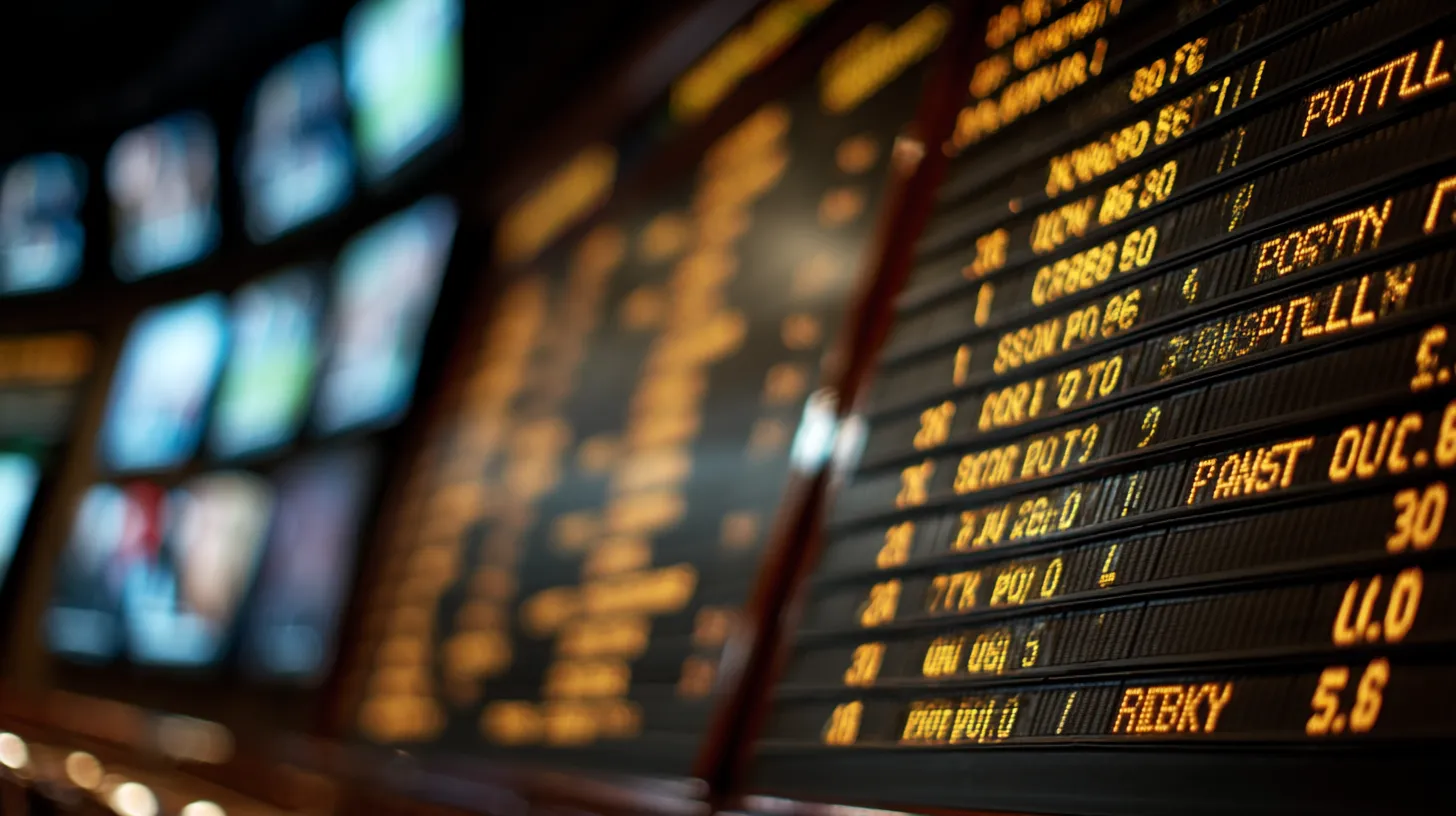 Khám Phá Thế Giới Xổ Số Với 69vn20