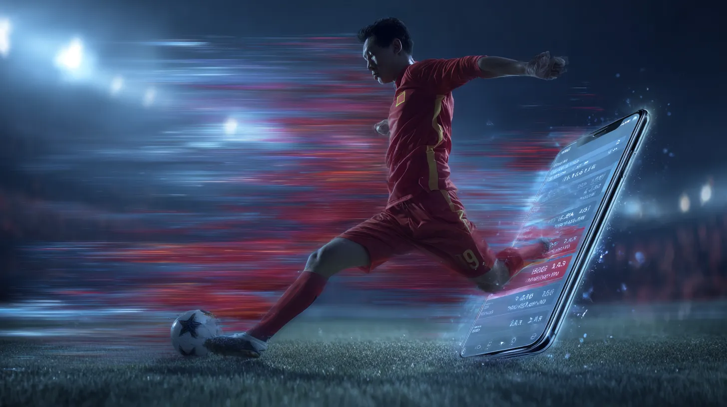 Khám Phá 288bet: Ứng Dụng, Xổ Số và Giải Thưởng Hấp Dẫn