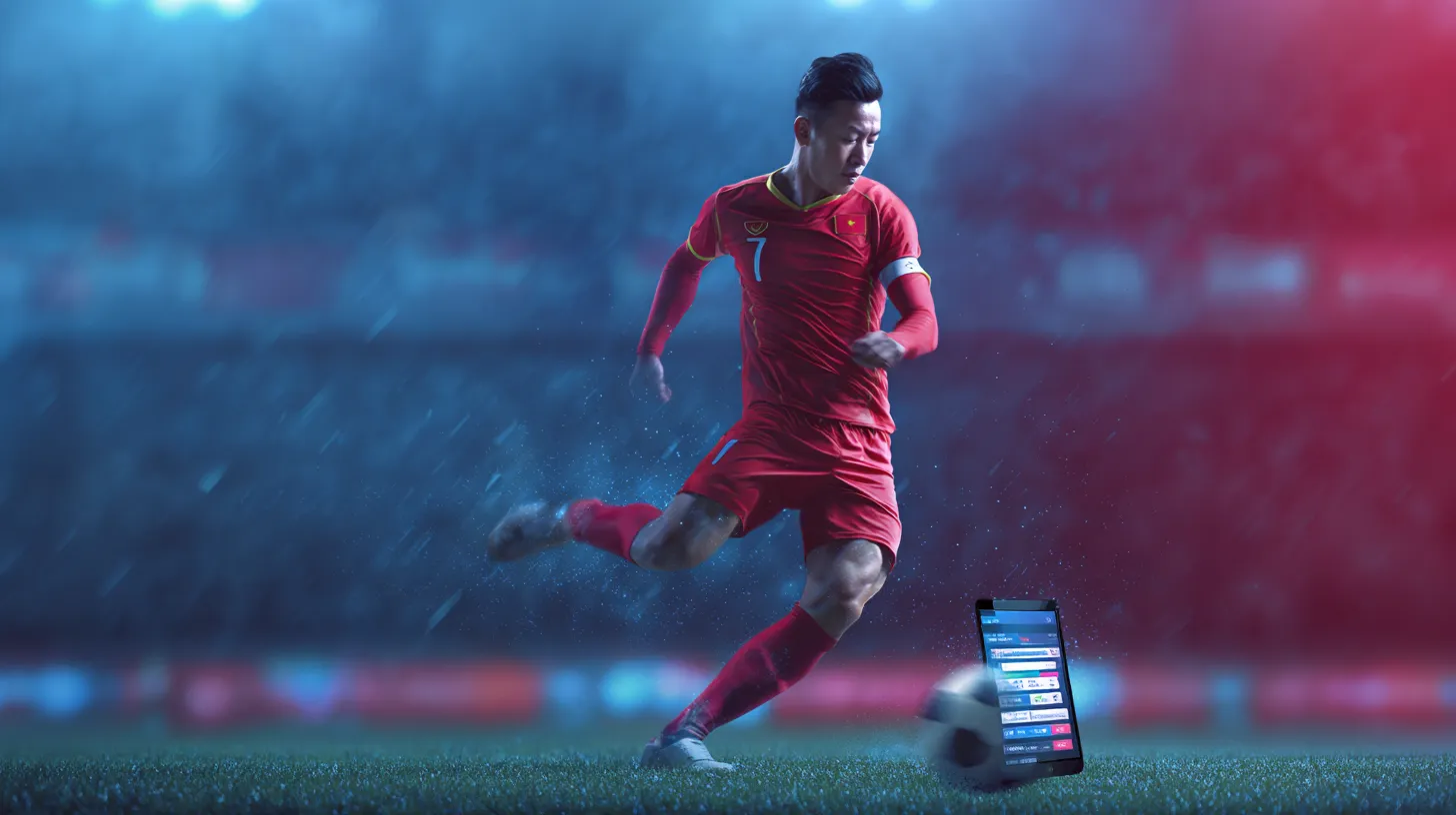 Khám Phá GK88: Nền Tảng Xổ Số Hàng Đầu Tại Việt Nam