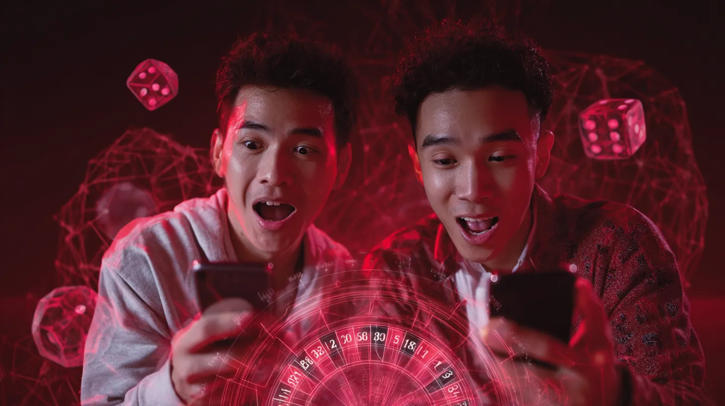 Khám Phá Thế Giới Xổ Số Miền Nam Qua 98win1