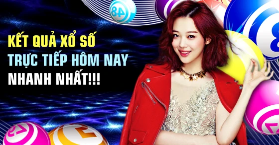 Khám Phá Thế Giới Xổ Số Cùng GK88BET
