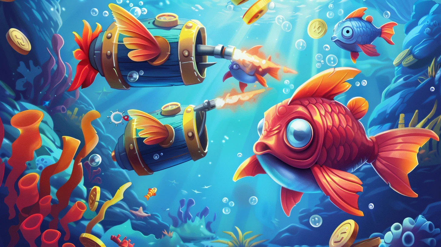 Khám Phá Thế Giới Trò Chơi Tại May88 Game