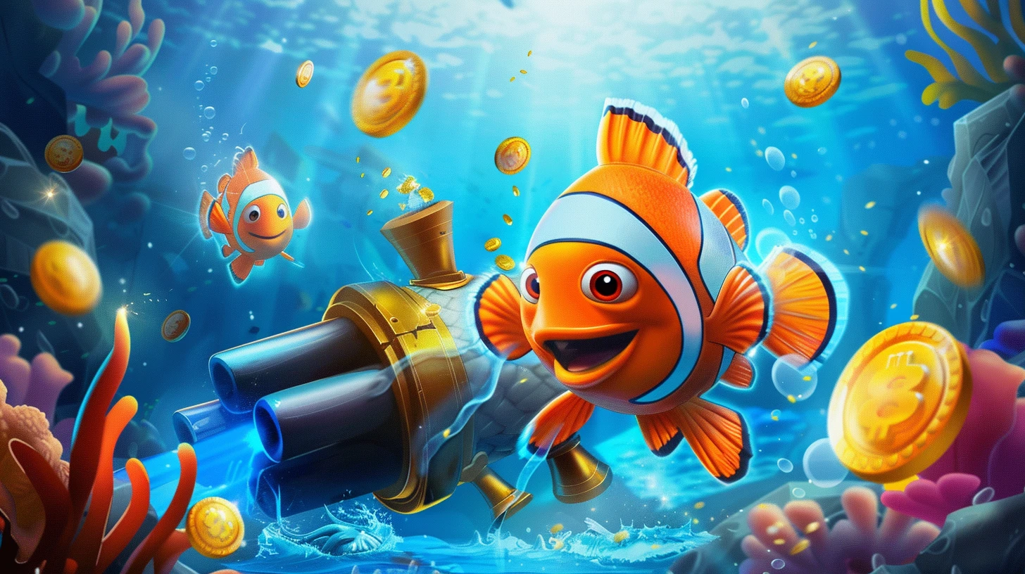 Khám Phá Thế Giới Trò Chơi Tại May88 Game