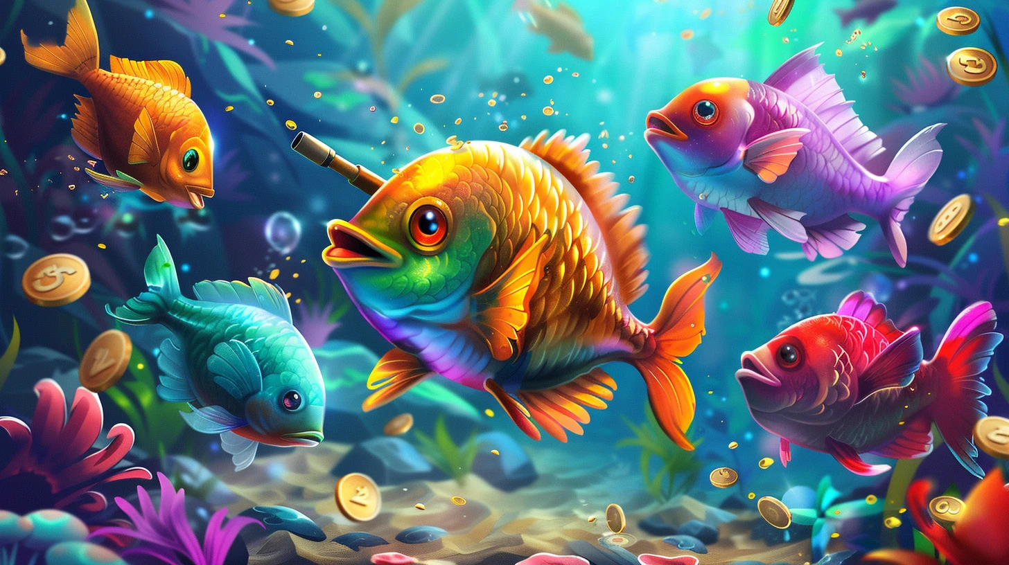 Khám Phá Thế Giới Trò Chơi Tại May88 Game